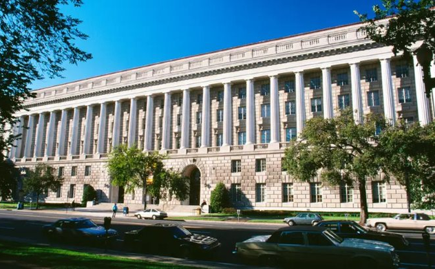 Sở Thuế vụ Hoa Kỳ cần đẩy nhanh các chương trình hiện đại hóa công nghệ