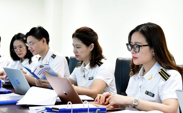 Kế hoạch kiểm toán năm 2024: Chú trọng chất lượng!