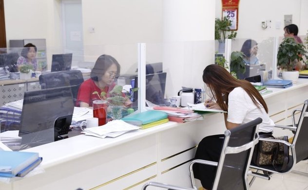 5 vị trí công tác thuộc lĩnh vực tài chính phải thực hiện định kỳ chuyển đổi