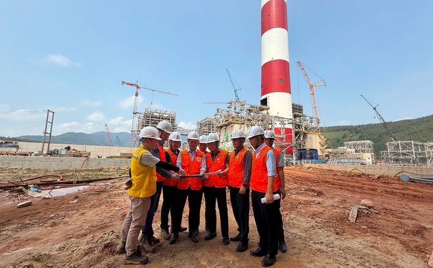 Đảng bộ KTNN khu vực II: Thực hiện hiệu quả, toàn diện các nhiệm vụ chính trị