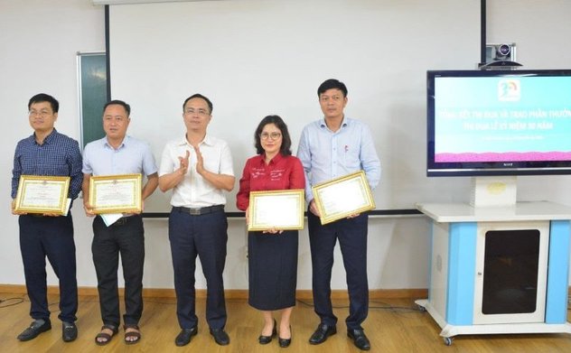 KTNN Khu vực IV tổ chức hội nghị Tổng kết Phong trào thi đua chào mừng kỷ niệm 30 năm ngày thành lập