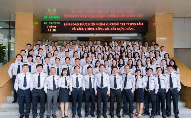 Kiểm toán nhà nước khu vực IV: Ghi dấu những đóng góp đáng tự hào