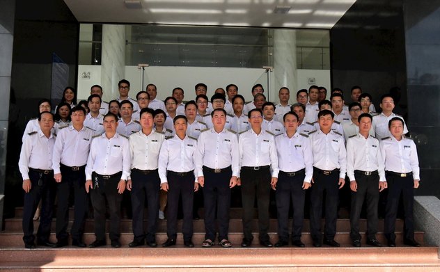 Kiểm toán nhà nước khu vực XIII: Nỗ lực thực hiện nhiệm vụ kiểm toán đóng góp tích cực vào quá trình phát triển của Kiểm toán nhà nước