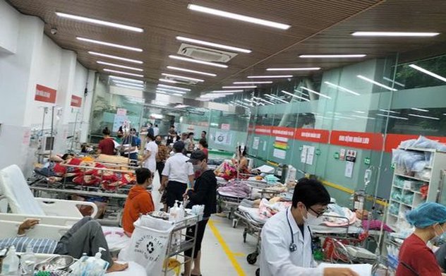 Thủ tướng Chính phủ giao dự toán chi khám bệnh, chữa bệnh bảo hiểm y tế năm 2024