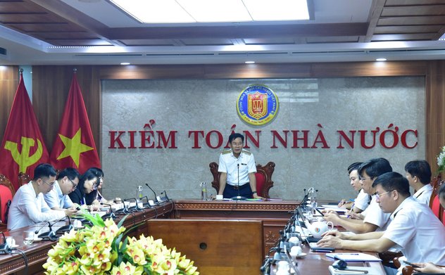 Kiểm toán chính sách ưu đãi đầu tư tại khu kinh tế, khu công nghiệp