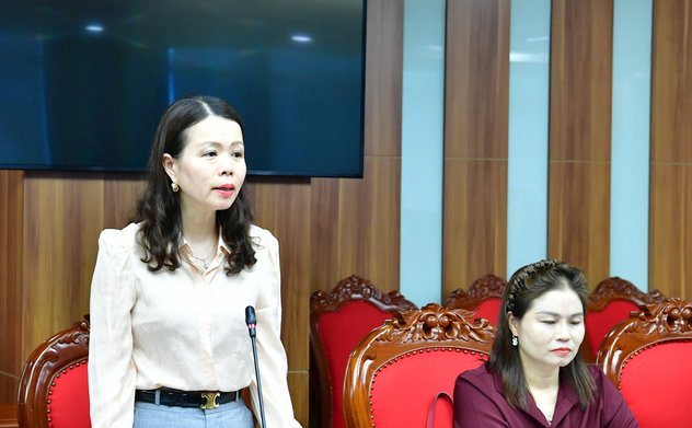 Kiểm toán Bộ Ngoại giao, Bộ Nông nghiệp và Môi trường