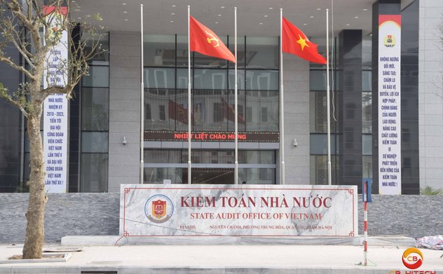 Thông báo danh sách thí sinh đủ điều kiện tham dự thi Vòng 1, Kế hoạch tổ chức thi Vòng 1, Vòng 2, Hướng dẫn ôn tập kỳ thi tuyển dụng công chức Kiểm toán nhà nước năm 2024