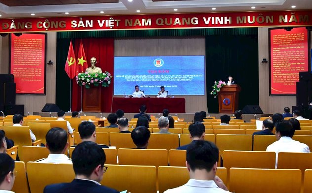 Kiểm toán chuyên đề và dấu ấn nhiệm kỳ