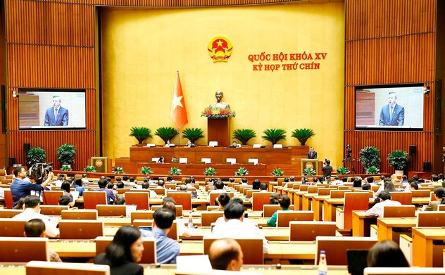 Kiểm toán quyết toán ngân sách nhà nước năm 2023: Hạn chế, bất cập kéo dài nhiều năm chậm được khắc phục