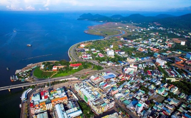 Công khai kết quả kiểm toán ngân sách địa phương năm 2022 tại tỉnh Kiên Giang