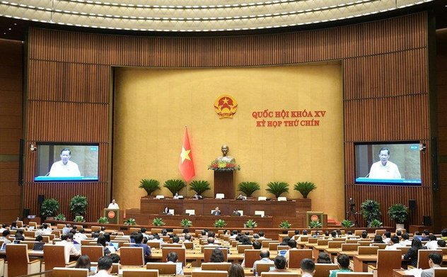 Chính phủ đề xuất giải pháp xử lý kiến nghị kiểm toán không còn khả năng thực hiện