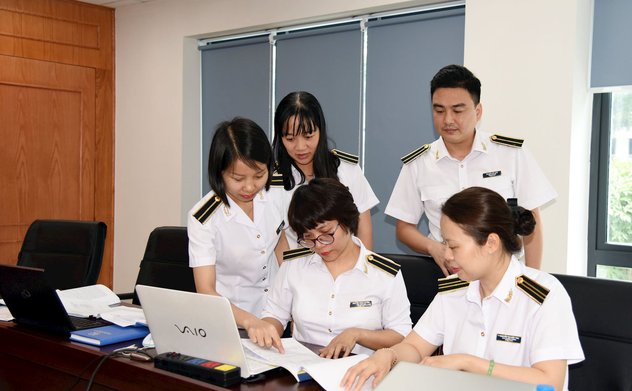 Kinh nghiệm trong kiểm toán việc đặt hàng, đấu thầu dịch vụ công ích