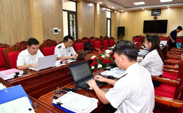 Đảm bảo tính khả thi trong việc theo dõi việc thực hiện kết luận, kiến nghị kiểm toán