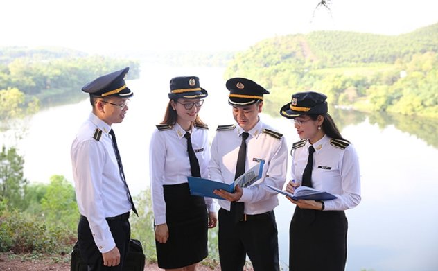 Ban hành Quy chế sử dụng cộng tác viên Kiểm toán nhà nước