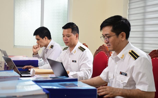 Chủ động vào cuộc, đưa ra ý kiến đánh giá khách quan, tin cậy