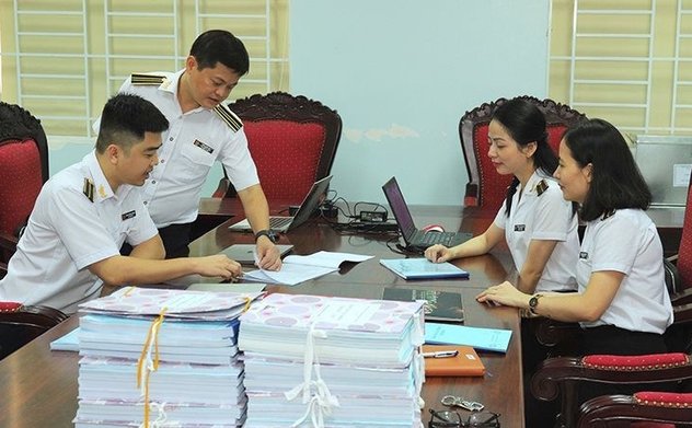 Ban hành mới Hệ thống chuẩn mực kiểm toán nhà nước