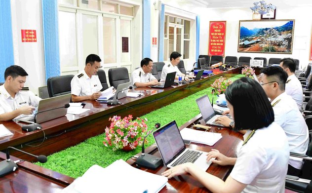 Hàng loạt “lỗ hổng” trong công tác đấu thầu