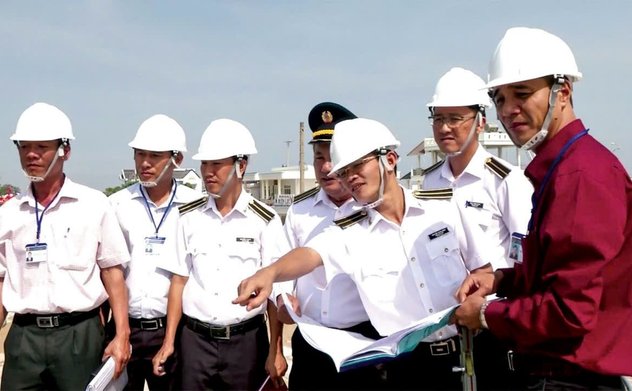 Chuyển điều tra 1 dự án có sai phạm nghiêm trọng sang cơ quan Cảnh sát điều tra