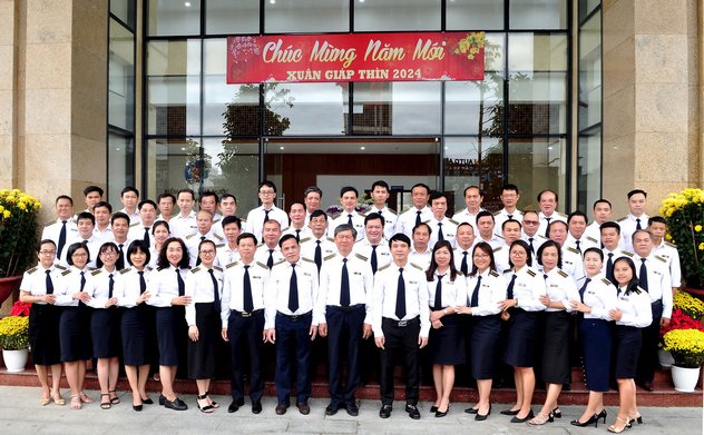 Chủ động, sáng tạo, phối hợp chặt chẽ trong hoạt động kiểm toán