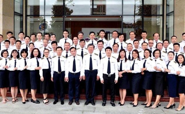 Chất lượng kiểm toán của Kiểm toán nhà nước khu vực III không ngừng được nâng cao