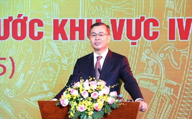 Kiểm toán Nhà nước khu vực IV: 30 năm vững bước, khẳng định vị thế