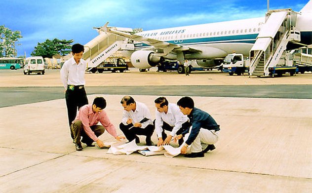 30 năm, chặng đường nhiều gian nan nhưng cũng đầy tự hào