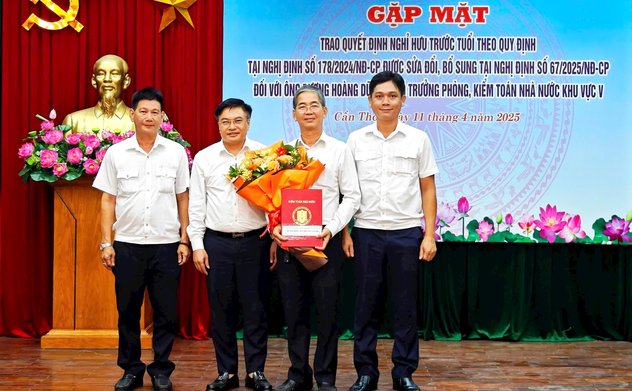 Tạo cơ hội cho người trẻ, vì mục tiêu phát triển Ngành, đất nước