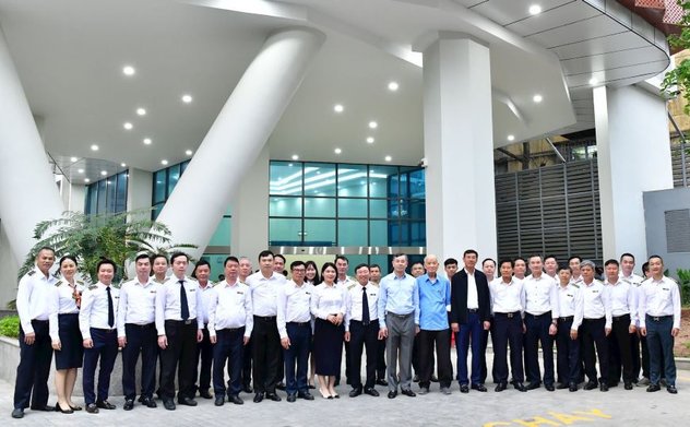 Đảng bộ Kiểm toán nhà nước khu vực I: Nêu cao tinh thần đoàn kết, kỷ cương, liêm chính, chuyên nghiệp