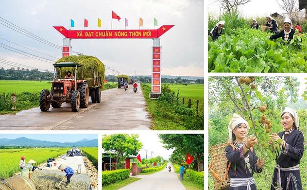 Công khai kết quả kiểm toán Chương trình MTQG xây dựng nông thôn mới giai đoạn 2021 - 2025, Chương trình MTQG phát triển kinh tế - xã hội vùng đồng bào dân tộc thiểu số và miền núi giai đoạn 2021-2025 tại tỉnh Lai Châu