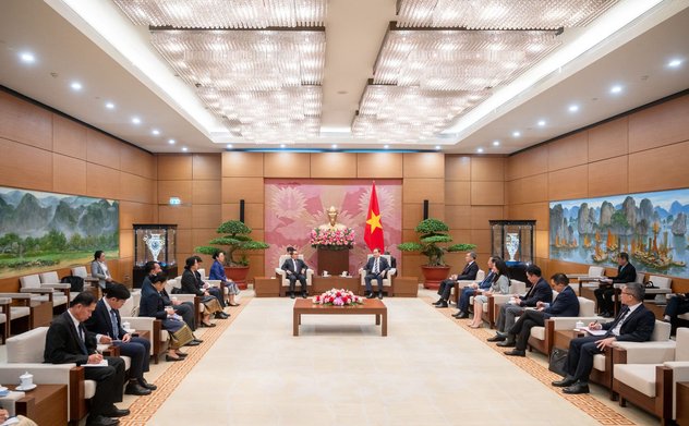 Viet Nam and Laos to deepen practical and effective cooperation between the two Supreme Audit Institutions