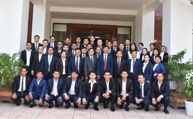 Deputy Auditor-General Ha Thi My Dzung will pay a working visit to Laos PDR