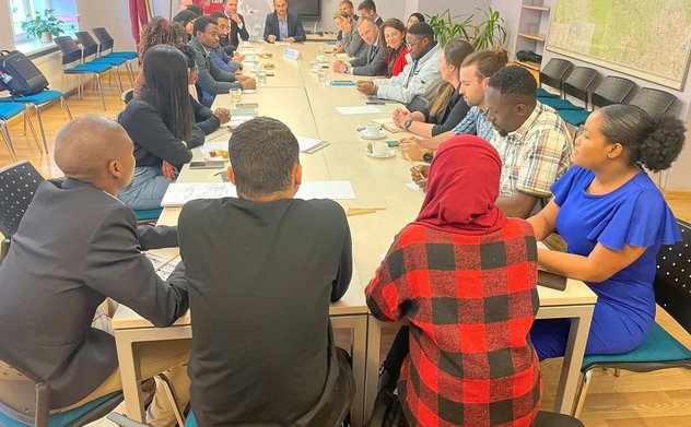 Latvia: Cần giải quyết những bất cập trong công tác hỗ trợ đào tạo nhân lực