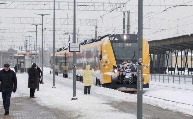 Latvia: Chưa có kế hoạch triển khai Hệ thống giao thông thông minh hiệu quả