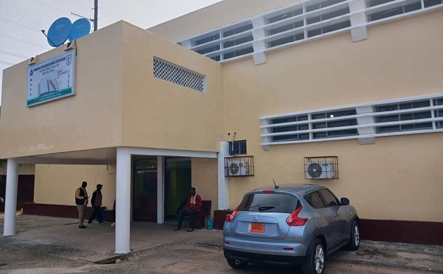 Cải thiện tính minh bạch, trách nhiệm giải trình của các tổ chức tại Liberia