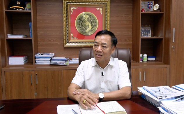 Góp sức cùng toàn Ngành tinh giản nhân sự, tinh gọn bộ máy