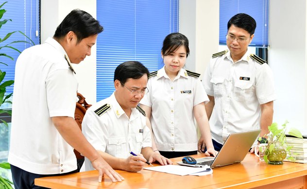 Kiểm soát có trọng tâm, tập trung lĩnh vực dễ phát sinh rủi ro, lãng phí