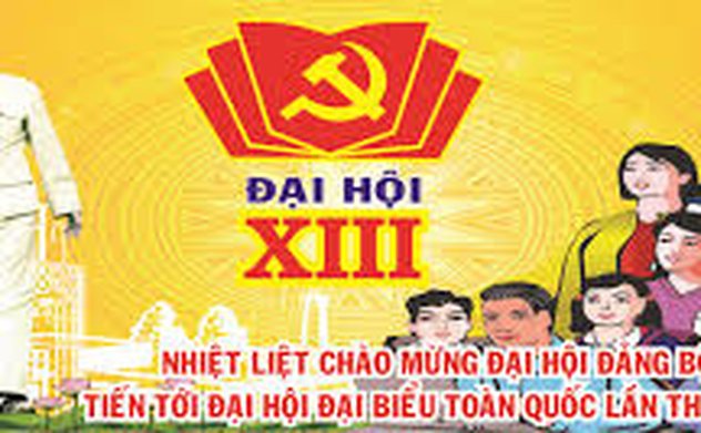 Chỉ thị của Bộ Chính trị về đại hội đảng bộ các cấp tiến tới Đại hội đại biểu toàn quốc lần thứ XIV của Đảng
