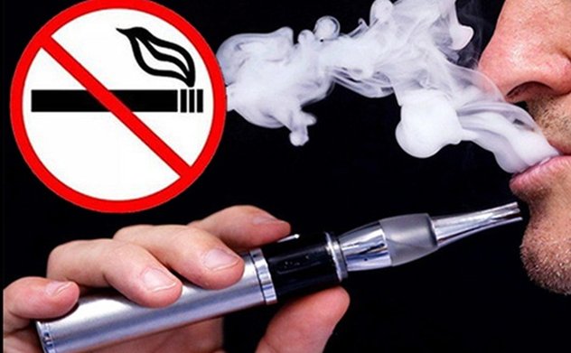 Giới trẻ trước vấn nạn thuốc lá điện tử