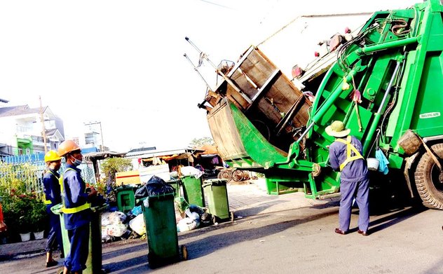 Kết quả kiểm toán hoạt động quản lý, xử lý nước thải, rác thải giai đoạn 2018-2022 trên địa bàn tỉnh Tây Ninh và Long An