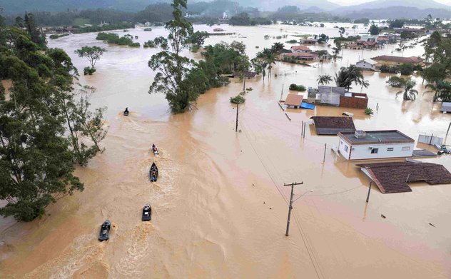 KTNN tham gia cuộc kiểm toán toàn cầu về thích ứng với biến đổi khí hậu