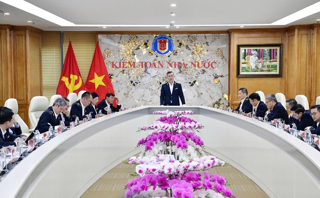 “Lượng hóa” lãng phí trong đánh giá, kết luận kiểm toán