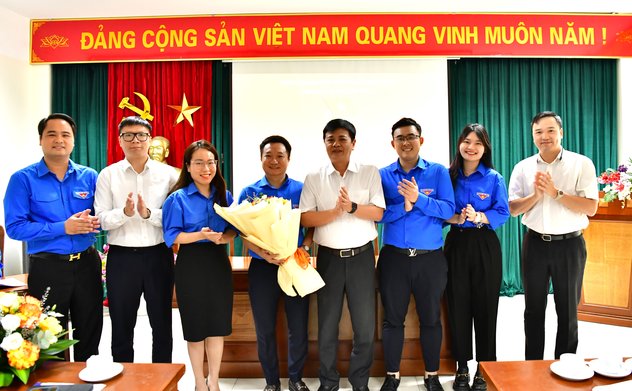Xây dựng tuổi trẻ KTNN khu vực I vững vàng tư tưởng, nắm chắc chuyên môn, tự tin hội nhập quốc tế