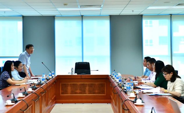 Đào tạo kỹ năng kiểm soát cảm xúc trong hoạt động kiểm toán