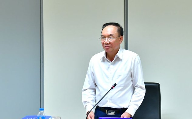 Xây dựng hướng dẫn kiểm toán công tác quản lý môi trường đối với các cơ sở sản xuất công nghiệp, dịch vụ