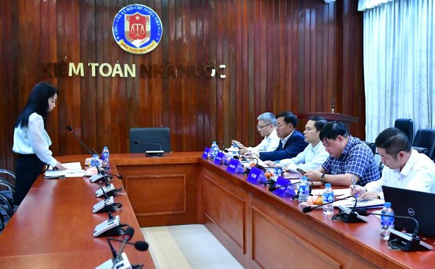 Hoàn thiện cơ chế, chính sách và tổ chức các quỹ tài chính ngoài ngân sách thông qua hoạt động kiểm toán