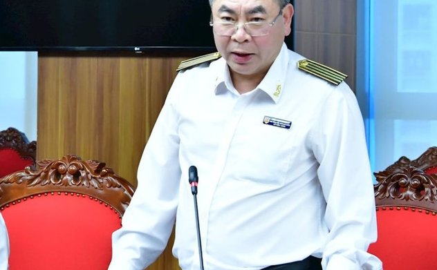 Hoàn thành đúng mục tiêu, tiến độ các cuộc kiểm toán Báo cáo quyết toán ngân sách năm 2024 của các Bộ, cơ quan Trung ương