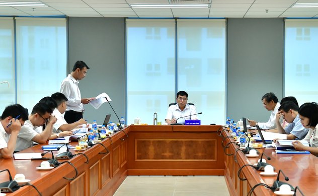 Giải pháp nâng cao hiệu quả hoạt động của các đơn vị sự nghiệp công lập tại Kiểm toán nhà nước