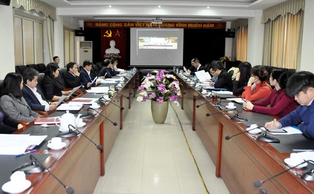 Outline of art performance at the 14th ASOSAI Assembly reviewed