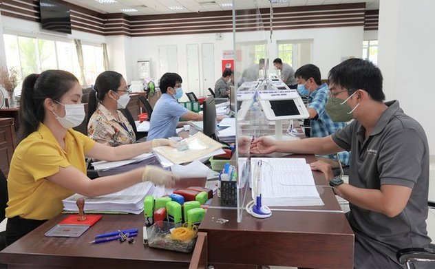 Sửa quy định đánh giá, xếp loại chất lượng cán bộ, công chức, viên chức