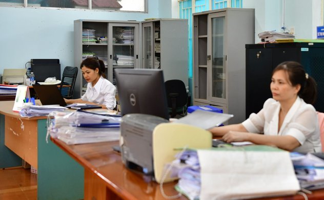 Tìm phương án tổ chức kiểm toán khoa học với mô hình chính quyền địa phương mới